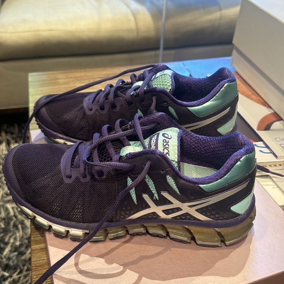 Asics - Picture 4 of 6